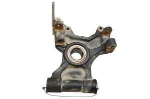 Kawasaki - 24 Kawasaki Teryx KRX 1000 Rear Left Spindle Knuckle KRF1000 - Image 4