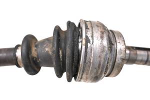 Polaris - 91 Polaris Trail Boss 350L 4x4 Front Cv Axle Left Right For Parts - Image 3