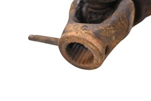 Polaris - 91 Polaris Trail Boss 350L 4x4 Front Cv Axle Left Right For Parts - Image 5