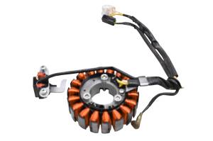 23 Kawasaki KLX230S Stator