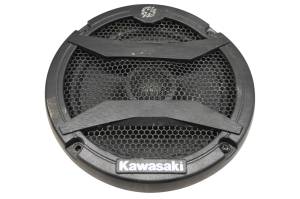 Kawasaki - 24 Kawasaki Teryx KRX 1000 Side Door Speaker Left Or Right KRF1000 - Image 1