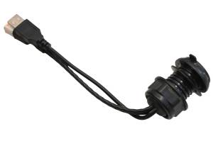 Kawasaki - 24 Kawasaki Teryx KRX 1000 Usb Accessory Outlet KRF1000 - Image 2