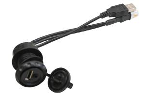 Kawasaki - 24 Kawasaki Teryx KRX 1000 Usb Accessory Outlet KRF1000 - Image 3