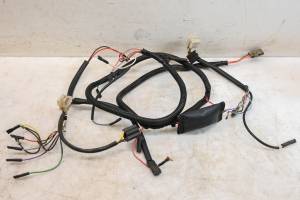 98 Polaris Sportsman 500 4x4 Wire Harness Electrical Wiring