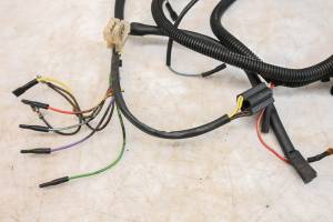 Polaris - 98 Polaris Sportsman 500 4x4 Wire Harness Electrical Wiring - Image 2