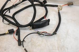 Polaris - 98 Polaris Sportsman 500 4x4 Wire Harness Electrical Wiring - Image 4