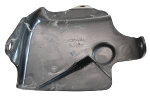 Kawasaki - 24 Kawasaki Teryx KRX 1000 Left Trailing Arm Cover KRF1000 - Image 3