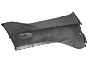 Kawasaki - 24 Kawasaki Teryx KRX 1000 Driver Side Door Upper Cover Panel KRF1000 - Image 3