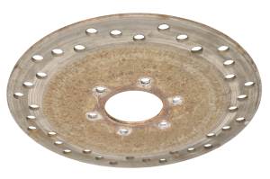 Yamaha - 17 Yamaha YXZ1000R SS Parking Brake Rotor Disc - Image 3