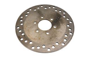 16 Yamaha YXZ1000R EPS 4x4 Parking Brake Rotor Disc