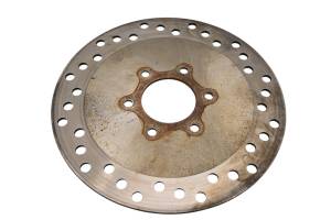 Yamaha - 16 Yamaha YXZ1000R EPS 4x4 Parking Brake Rotor Disc - Image 2