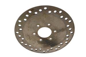 Yamaha - 16 Yamaha YXZ1000R EPS 4x4 Parking Brake Rotor Disc - Image 3
