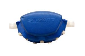 Sea-Doo - 07 Sea-Doo GTX 4TEC Handlebar Cover Pad - Image 1