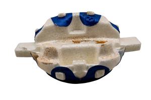 Sea-Doo - 07 Sea-Doo GTX 4TEC Handlebar Cover Pad - Image 3