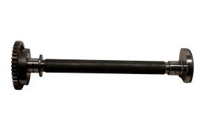 07 Sea-Doo GTX 4TEC Counter Balancer Crankshaft Balance