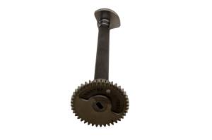 Sea-Doo - 07 Sea-Doo GTX 4TEC Counter Balancer Crankshaft Balance - Image 2