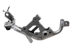 Kawasaki - 23 Kawasaki KLX230S Right Side Cowling Stay Bracket - Image 2
