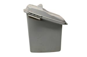 Sea-Doo - 07 Sea-Doo GTX 4TEC Cargo Utility Box - Image 1