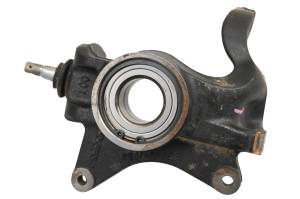 Kawasaki - 24 Kawasaki Teryx KRX 1000 Front Right Spindle Knuckle KRF1000 - Image 1
