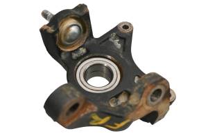 Kawasaki - 24 Kawasaki Teryx KRX 1000 Front Right Spindle Knuckle KRF1000 - Image 4