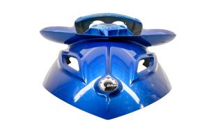 Sea-Doo - 07 Sea-Doo GTX 4TEC Hood Front Storage Cover - Image 2