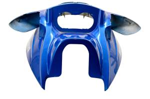 Sea-Doo - 07 Sea-Doo GTX 4TEC Hood Front Storage Cover - Image 3