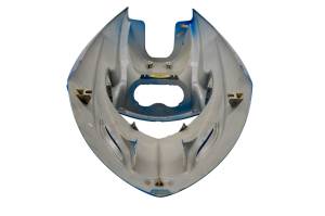 Sea-Doo - 07 Sea-Doo GTX 4TEC Hood Front Storage Cover - Image 4