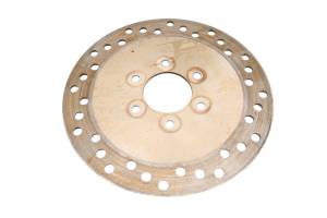 Yamaha - 16 Yamaha YXZ1000R Parking Brake Rotor Disc - Image 2