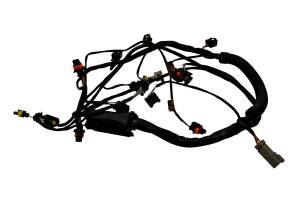 07 Sea-Doo GTX 4TEC Engine Wire Harness Electrical Wiring
