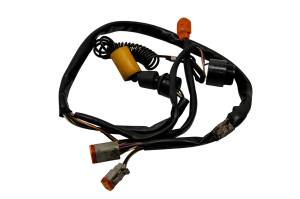 07 Sea-Doo GTX 4TEC Steering Wire Harness Electrical Wiring