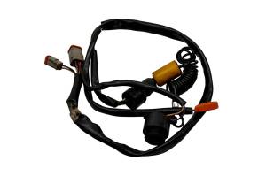 Sea-Doo - 07 Sea-Doo GTX 4TEC Steering Wire Harness Electrical Wiring - Image 2