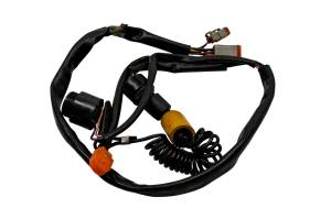 Sea-Doo - 07 Sea-Doo GTX 4TEC Steering Wire Harness Electrical Wiring - Image 3