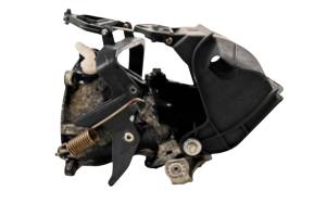 Sea-Doo - 07 Sea-Doo GTX 4TEC Jet Pump Steering Nozzle & Reverse Bucket - Image 2