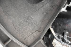 Sea-Doo - 07 Sea-Doo GTX 4TEC Jet Pump Steering Nozzle & Reverse Bucket - Image 5