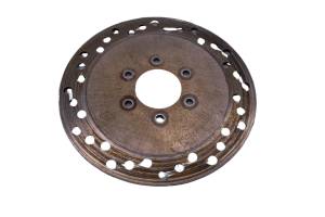 Yamaha - 17 Yamaha YXZ1000R Parking Brake Rotor Disc - Image 2