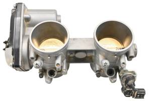Kawasaki - 24 Kawasaki Teryx KRX 1000 Throttle Body KRF1000 - Image 1