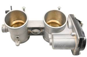 Kawasaki - 24 Kawasaki Teryx KRX 1000 Throttle Body KRF1000 - Image 2
