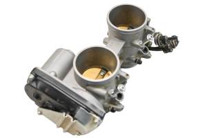 Kawasaki - 24 Kawasaki Teryx KRX 1000 Throttle Body KRF1000 - Image 3