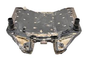 07 Sea-Doo GTX 4TEC Riding Plate Heat Exchanger