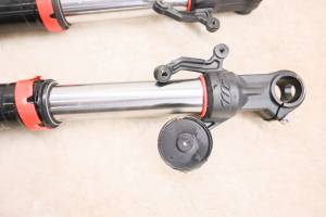 KTM - 23 KTM 390 RC Front Forks Suspension For Parts - Image 3