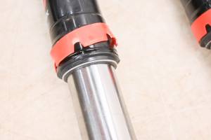 KTM - 23 KTM 390 RC Front Forks Suspension For Parts - Image 5