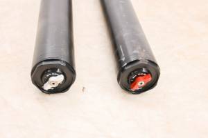 KTM - 23 KTM 390 RC Front Forks Suspension For Parts - Image 6