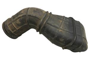 Kawasaki - 24 Kawasaki Teryx KRX 1000 Dirtyside Airbox Hose Intake Duct KRF1000 - Image 1