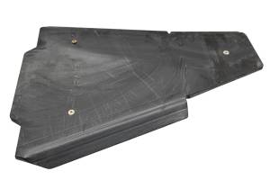 24 Kawasaki Teryx KRX 1000 Front Left A-Arm Skid Plate Guard Trail Armor KRF1000 - Image 3