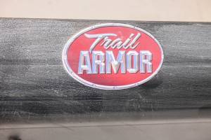 24 Kawasaki Teryx KRX 1000 Front Left A-Arm Skid Plate Guard Trail Armor KRF1000 - Image 4