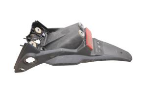 23 Kawasaki KLX230SM Rear Fender