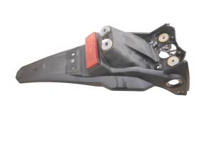 Kawasaki - 23 Kawasaki KLX230SM Rear Fender - Image 2