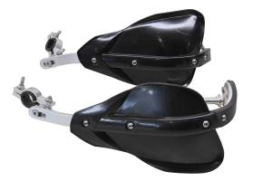 Aftermarket - 23 Kawasaki KLX230S Handguards Hand Brush Guards Aftermarket - Image 1