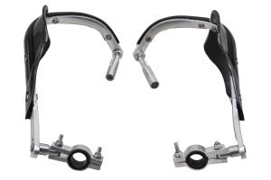 Aftermarket - 23 Kawasaki KLX230S Handguards Hand Brush Guards Aftermarket - Image 2
