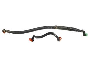 Kawasaki - 24 Kawasaki Teryx KRX 1000 Fuel Lines KRF1000 - Image 1